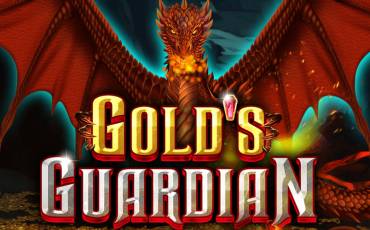 Gold's Guardian slot