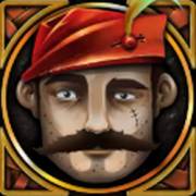 Golem Mystery Wilds: Pirate