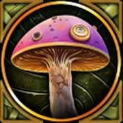 Golem Mystery Wilds: Mushroom