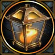 Golem Mystery Wilds: Lantern