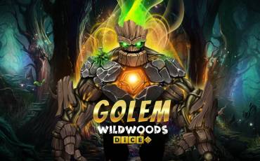 Golem Wildwoods Dice slot