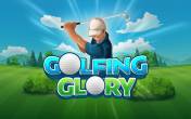 Golfing Glory (logo)