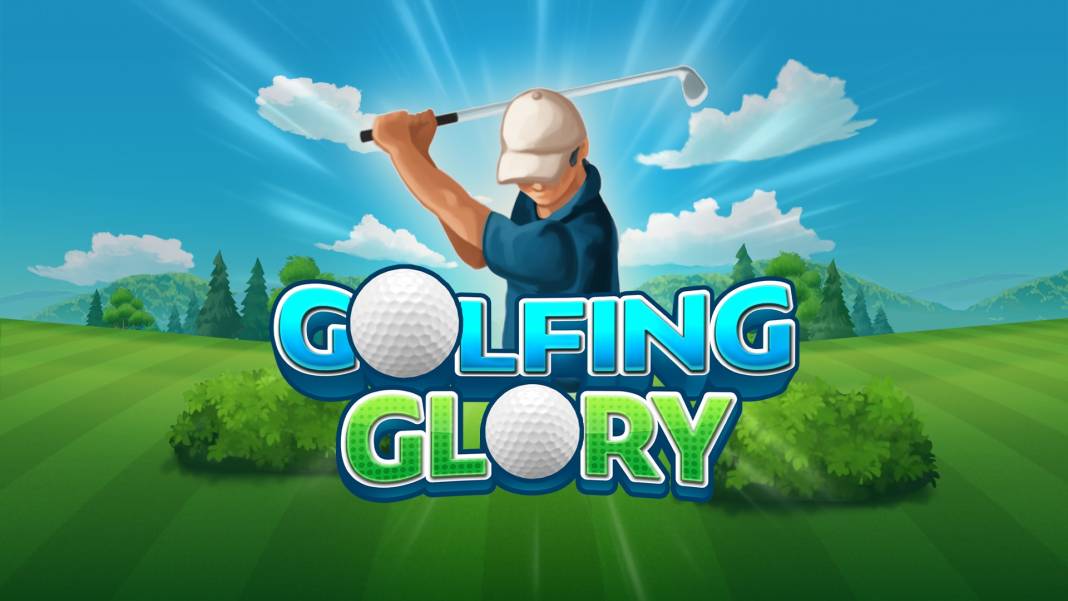 Golfing Glory slot
