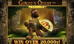 Play Gonzo’s Quest MegaWays