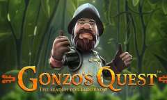 Play Gonzo’s Quest
