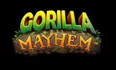 Play Gorilla Mayhem