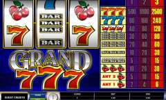 Play Grand 7’s