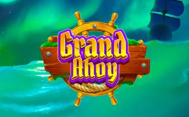 Grand Ahoy slot