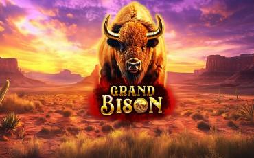 Grand Bison slot