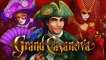 Play Grand Casanova slot CA