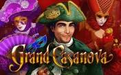 Grand Casanova (logo)