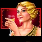 Grand Express Diamond Class: A girl