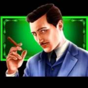 Grand Express Diamond Class: Guy