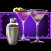 Grand Express Diamond Class: Cocktail