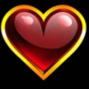 Grand Express Diamond Class: Hearts