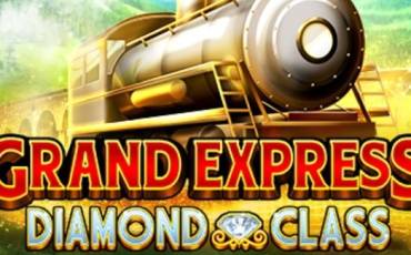 Grand Express Diamond Class slot