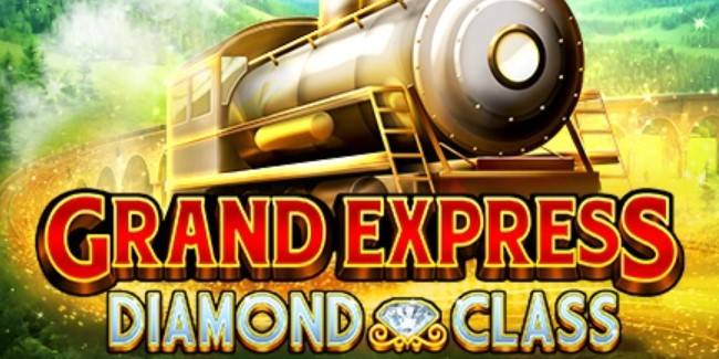 Grand Express Diamond Class slot