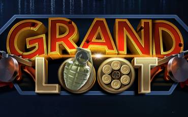 Grand Loot slot