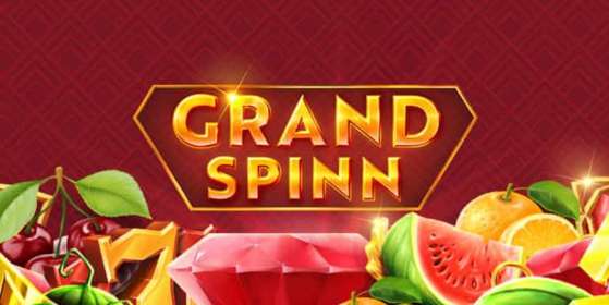 Grand Spinn by NetEnt CA