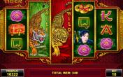 Grand Tiger (logo)
