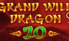 Play Grand Wild Dragon 20