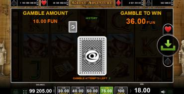 Great Adventure: Risk game