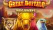Play Great Buffalo Megaways slot CA