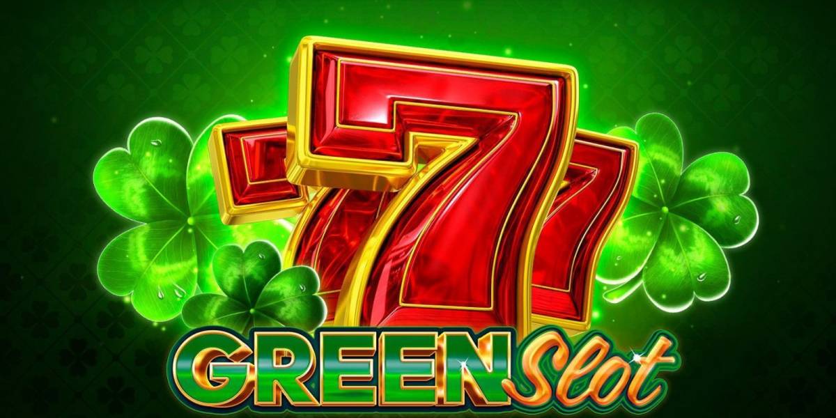 Green Slot slot