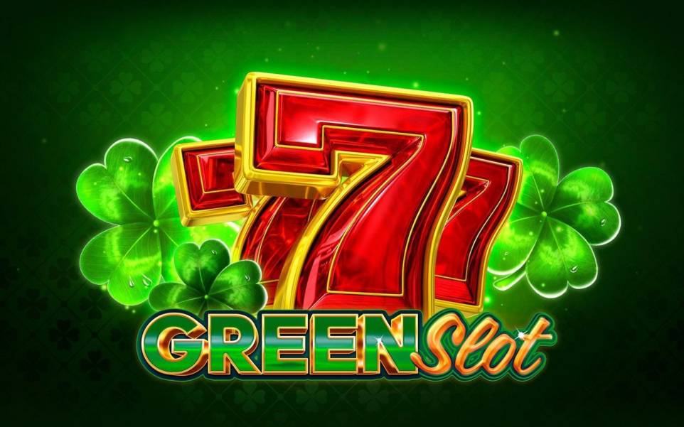 Green Slot slot
