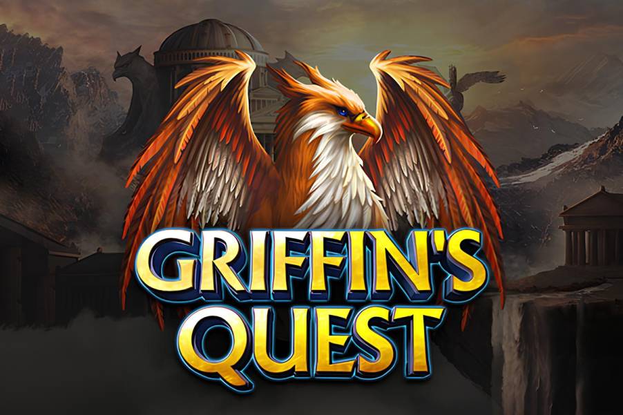 Griffin's Quest slot