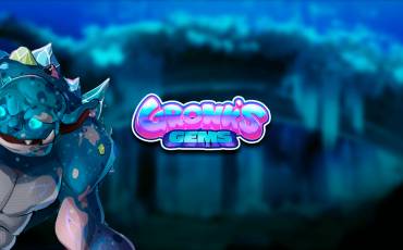 Gronk's Gems slot