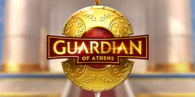 Play Guardian of Athens slot CA