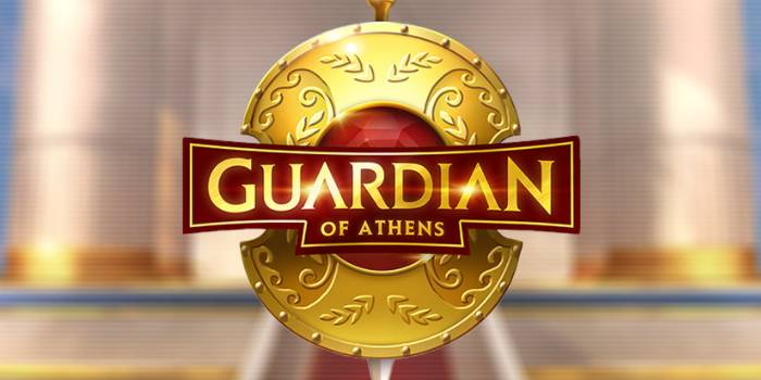 Guardian of Athens slot