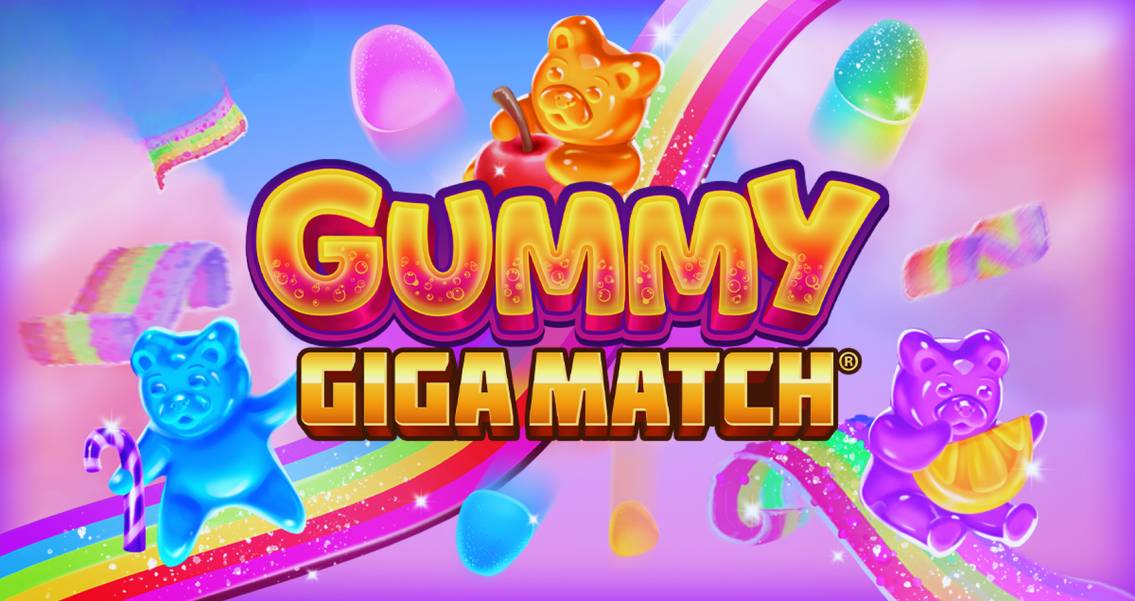 Gummy Giga Match slot