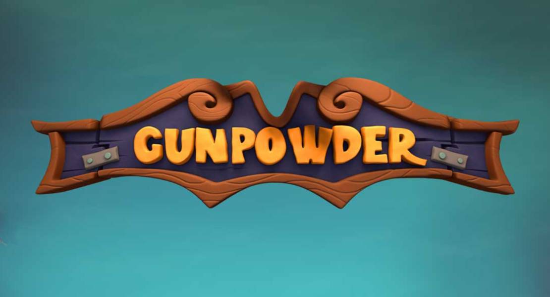 Gunpowder slot