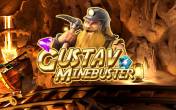 Gustav Minebuster (logo)