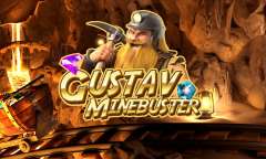 Play Gustav Minebuster