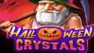Halloween Crystals (logo)