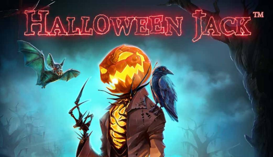 Halloween Jack slot