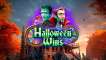 Halloween Wins (logo)
