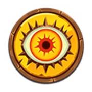 Halls of Odin: Eye Symbol