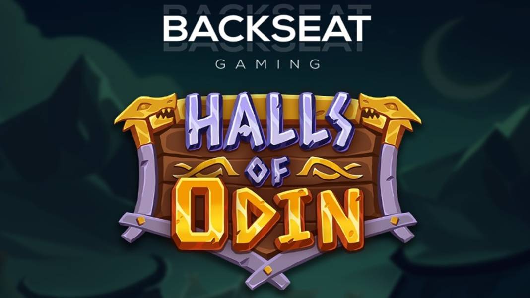 Halls of Odin slot