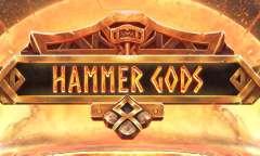 Play Hammer Gods