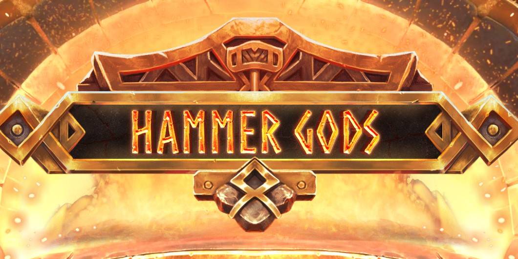 Hammer Gods slot