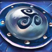 Hammer of Vulcan: Shield
