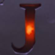 Hammer of Vulcan: J
