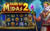 Hand of Midas 2 (logo)