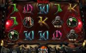 Hansel and Gretel – Witch Hunters (logo)