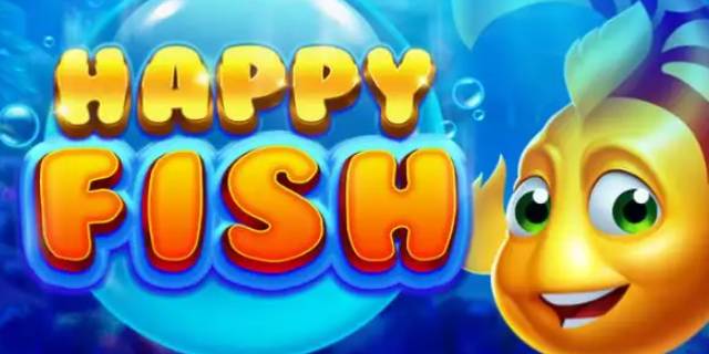 Happy Fish slot