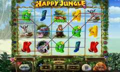 Play Happy Jungle